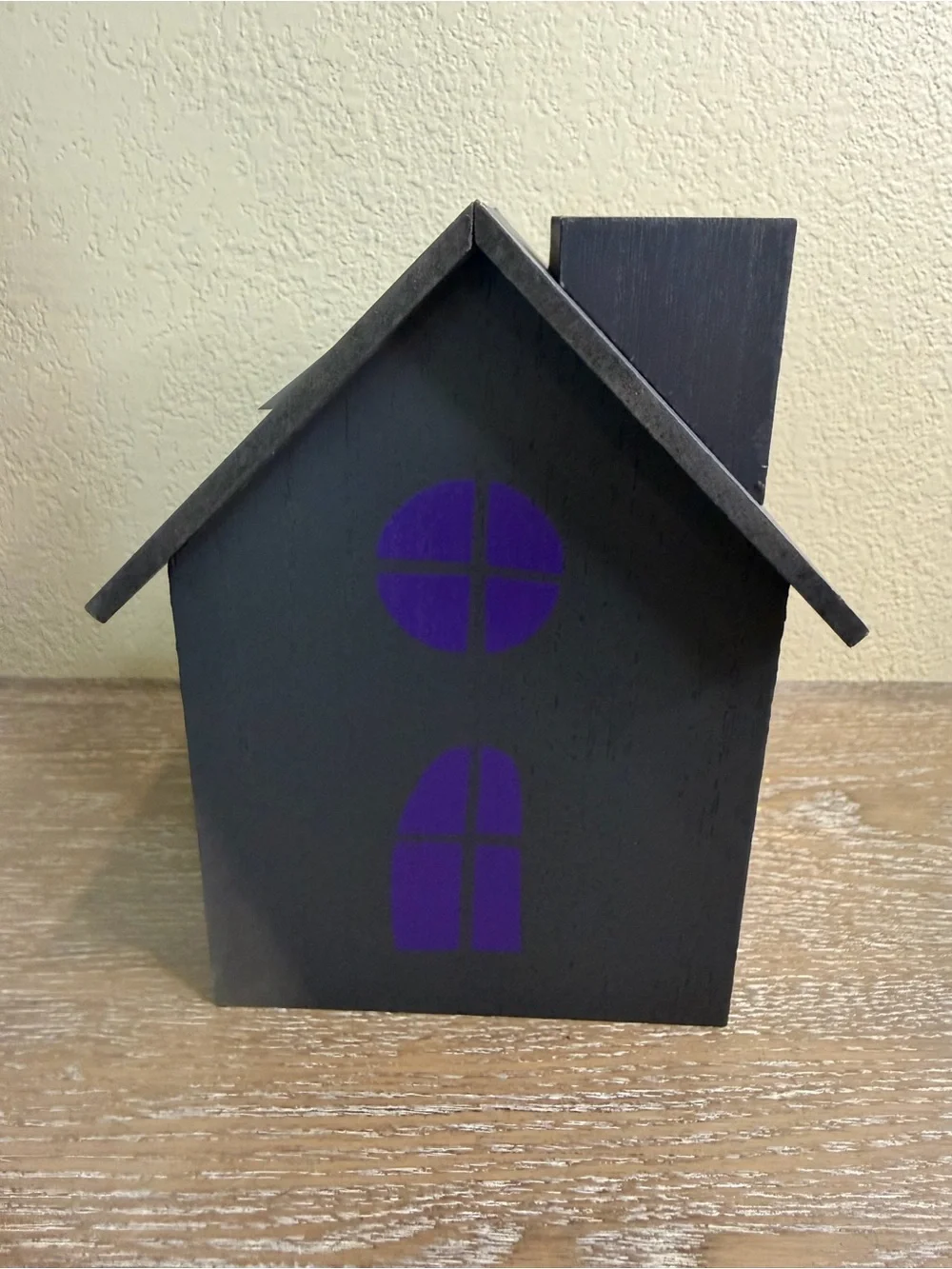 Target Halloween Bullseye Playground 2026- Haunted House Tissue Holder